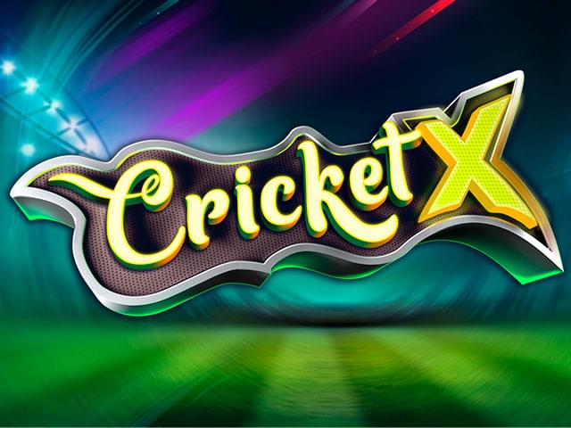CricketX